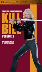 Kill Bill, Vol. 2 (PSP Movie)